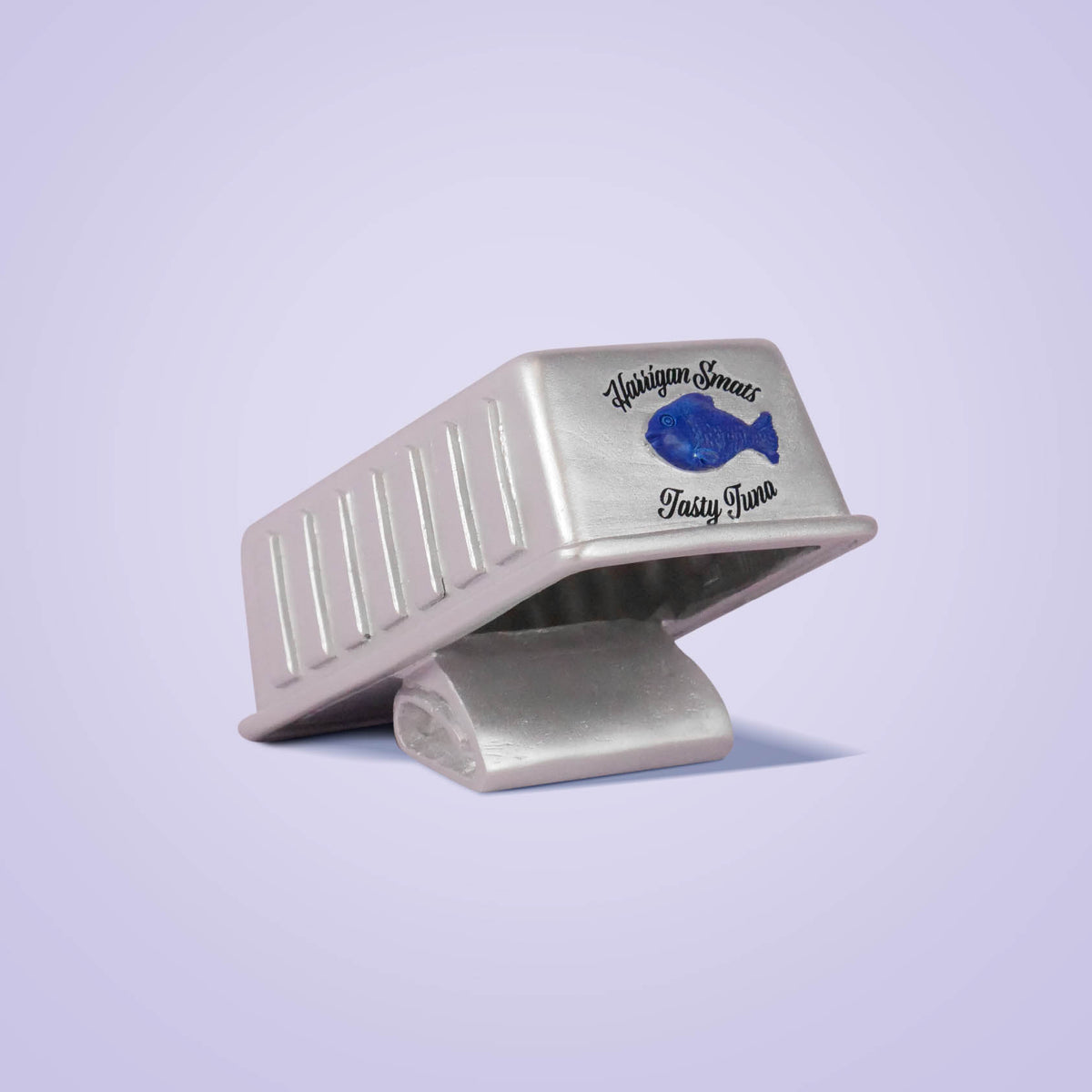 Tuna Tin Hermit Crab Hut Krabooz Happy Pet Shack