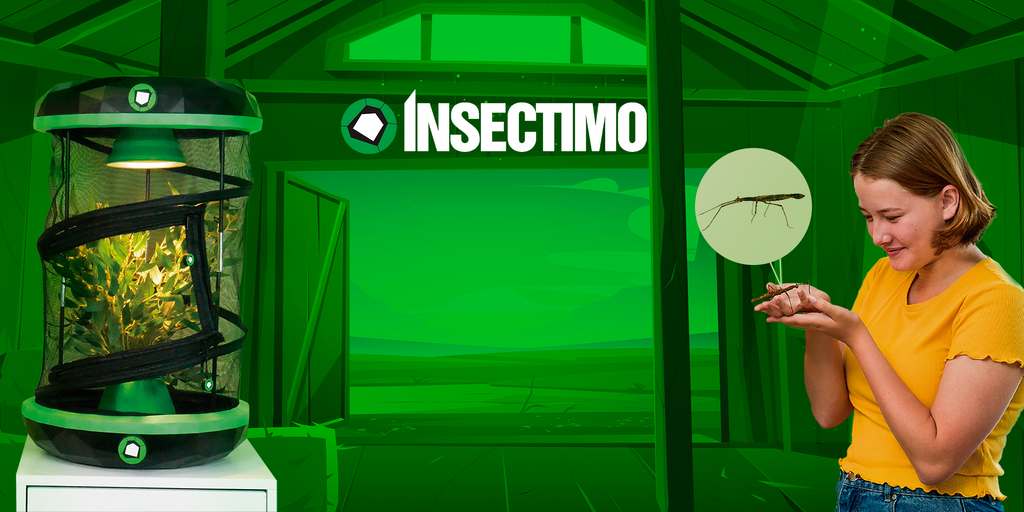 Small Pets for Kids | Happy Pet Shack - Shop Now