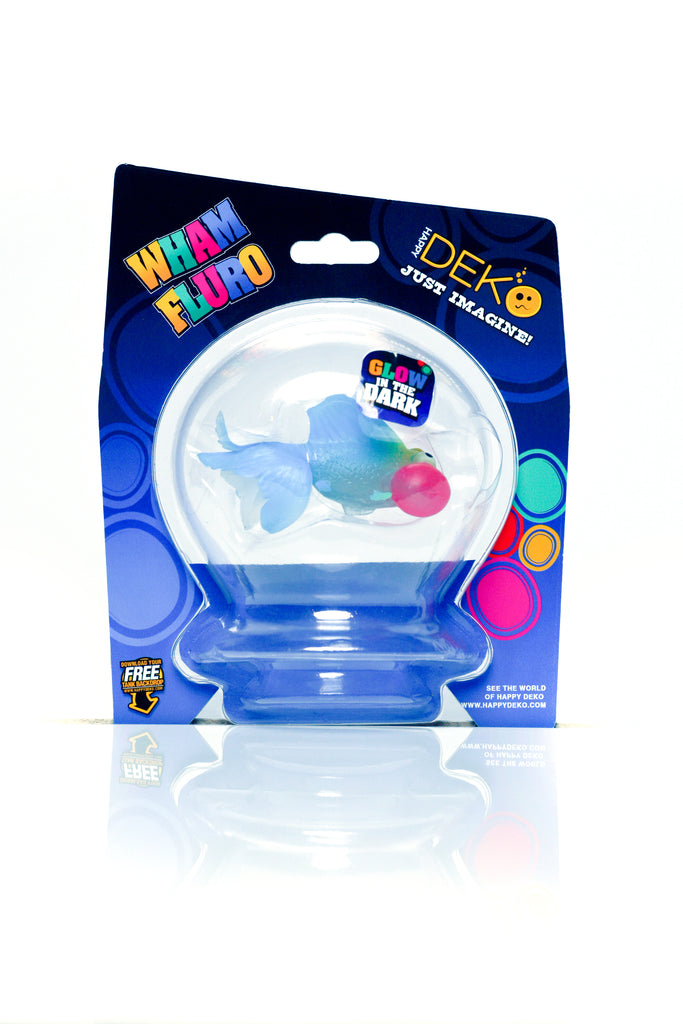 Goldfish Aquarium ornament / accessory 