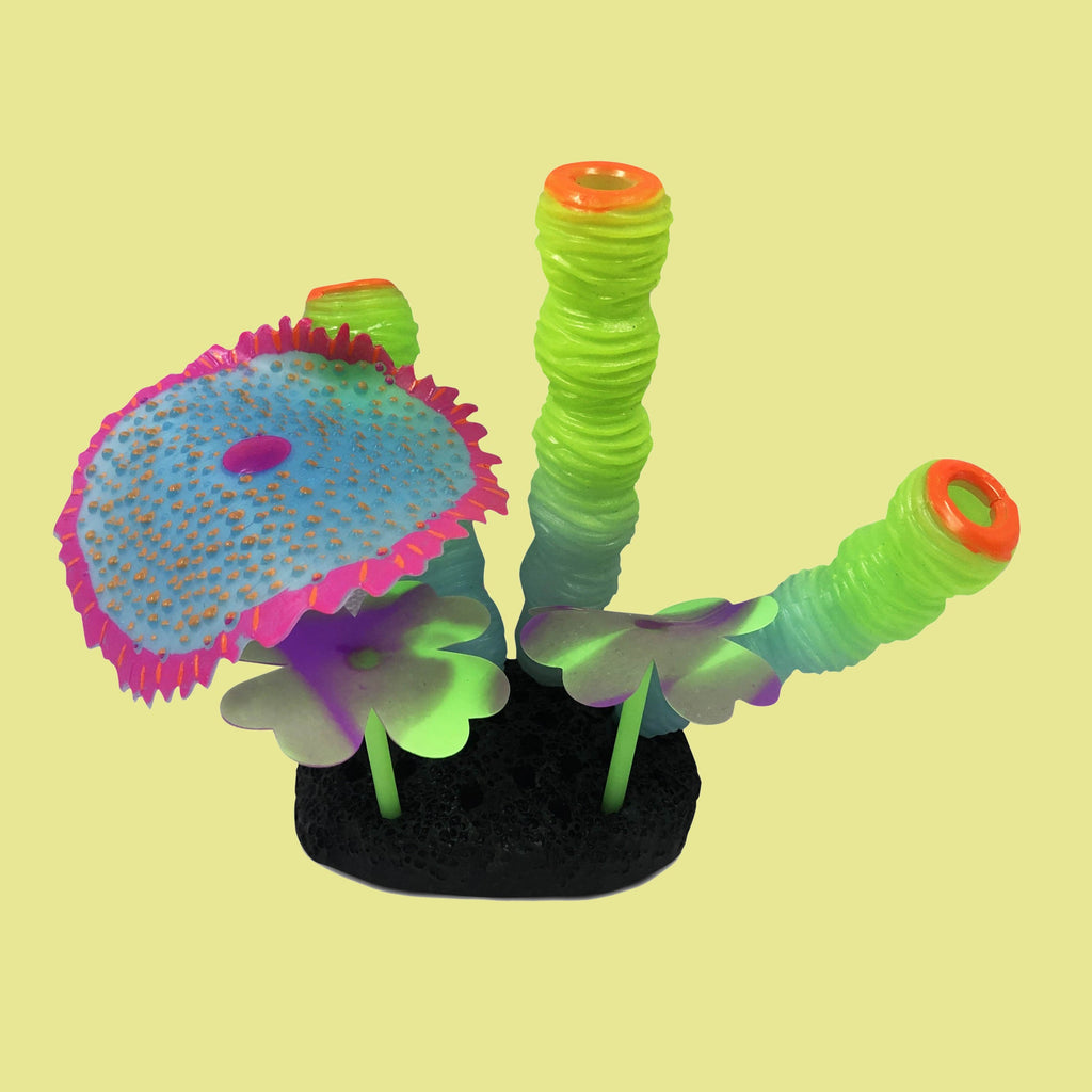 Carpet Coral Aquarium Accessory