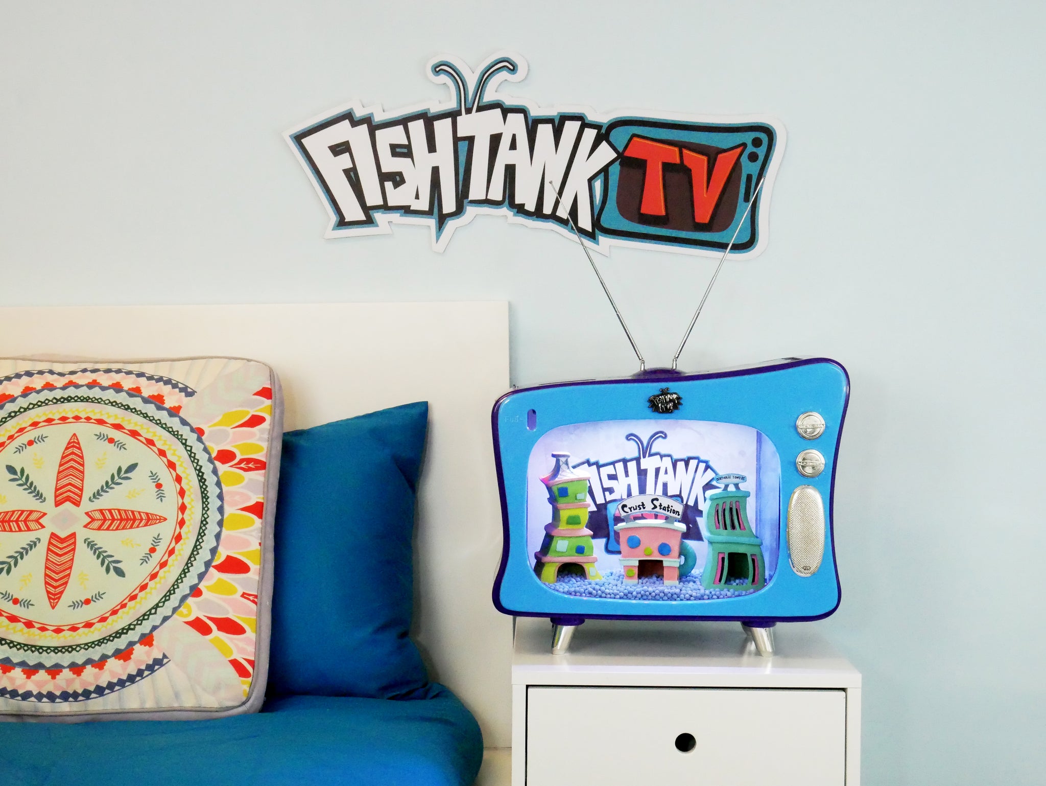 fish tank accessories petbarn Jack Lander Aquarium ITD5849 Vintage Reel made in Model:TTELMQLT3000-XH Only at PetSmart.