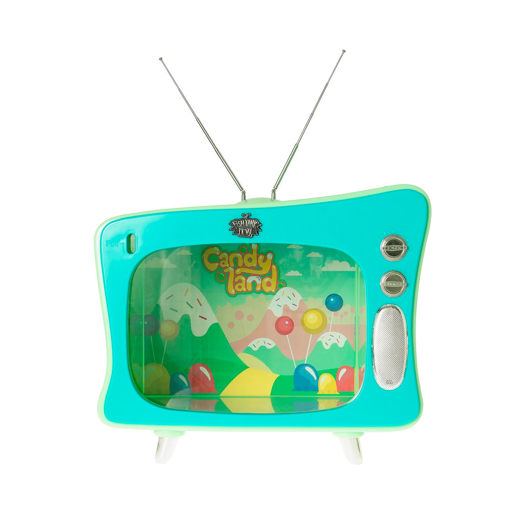 Pet Fish Tank Aquarium 