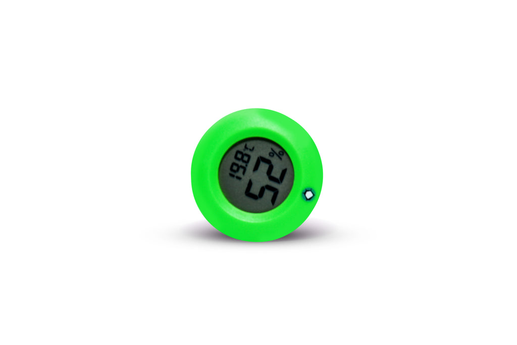 Pet Stick Insect Hygrometer