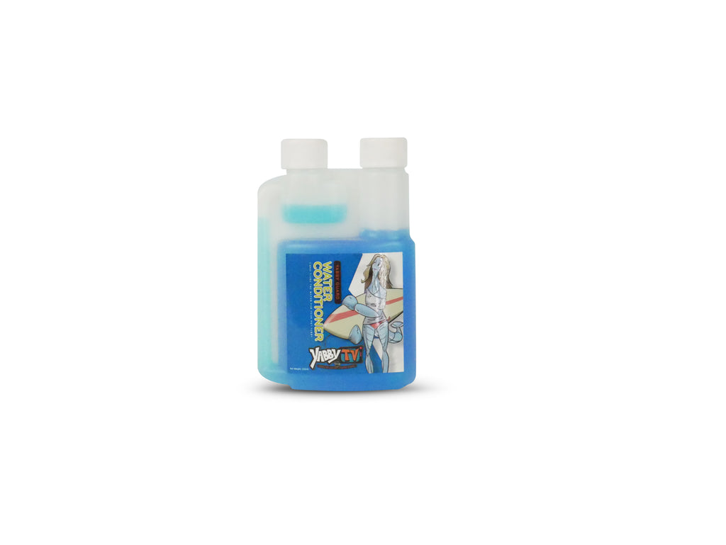 Yabby/Fish Water Conditioner