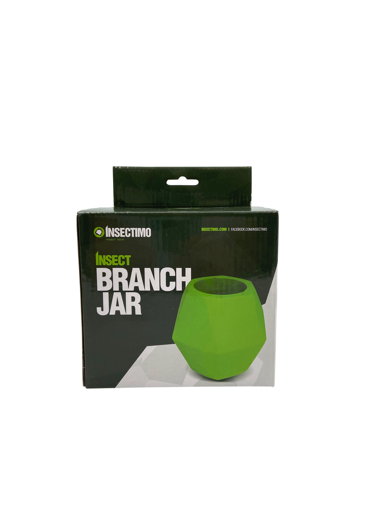 Stick Insect Branch Jar 