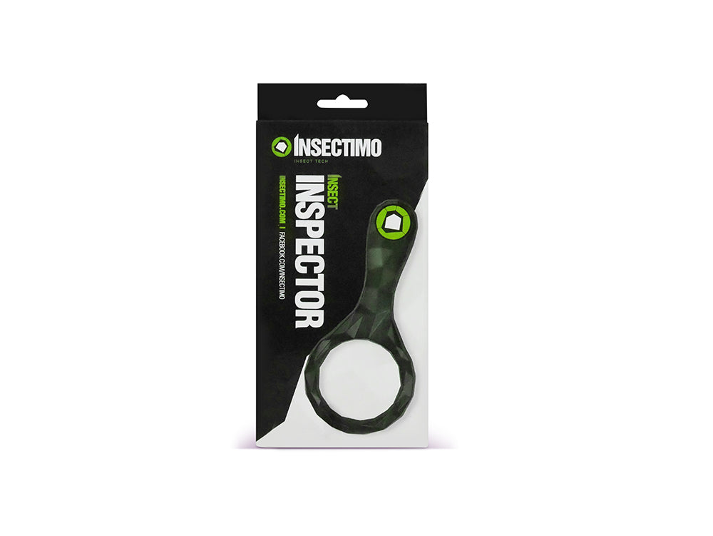 Stick Insect Inspector Magnifying Glass