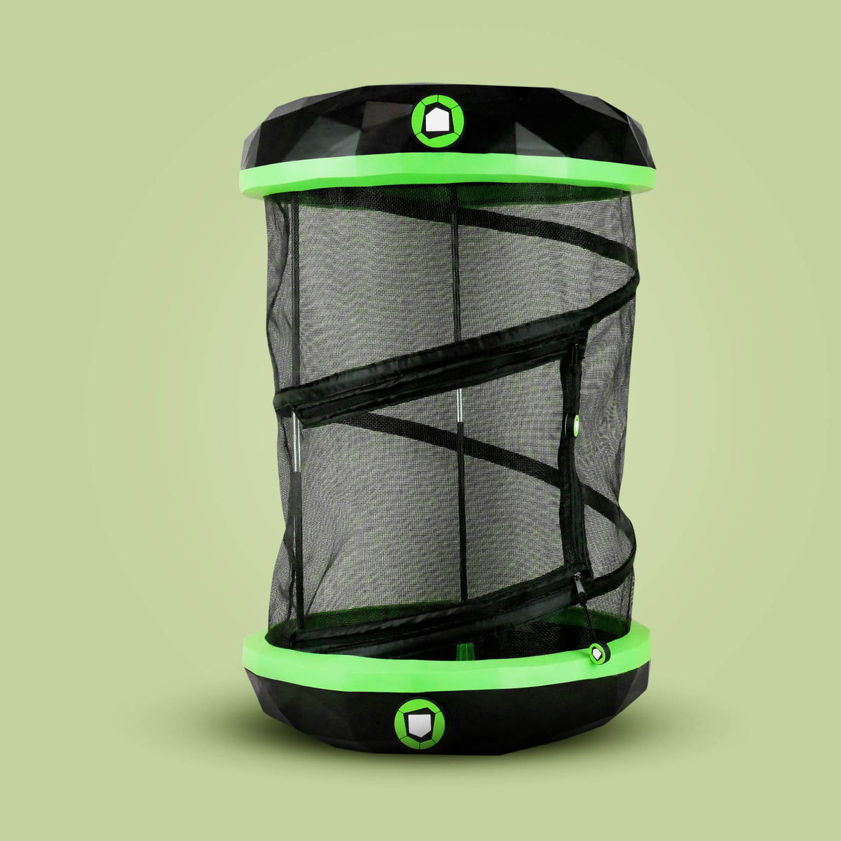 Pet Stick Insect Enclosure | Insectimo Pod – Happy Pet Shack