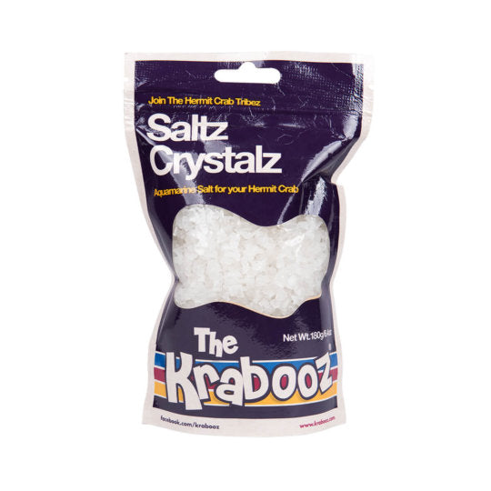 Hermit Crab Marine Salt