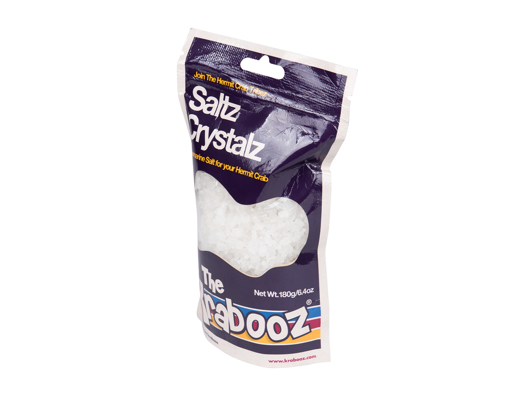 Hermit Crab Marine Salt