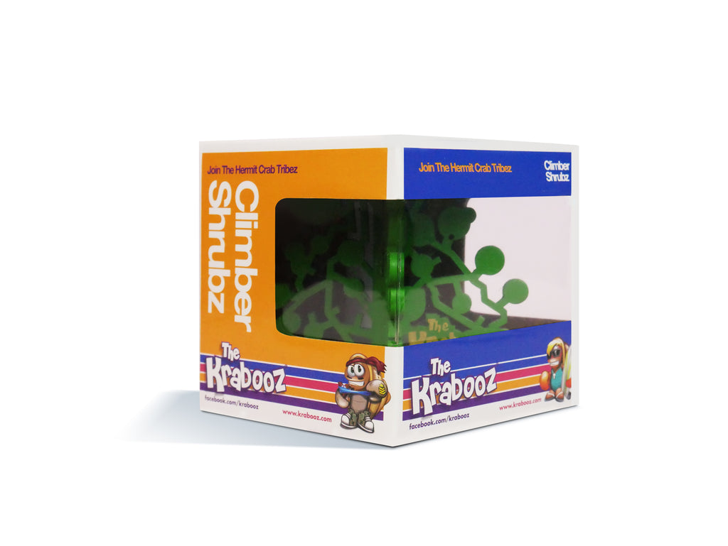 Pet Hermit Crab Climbing Accessory 