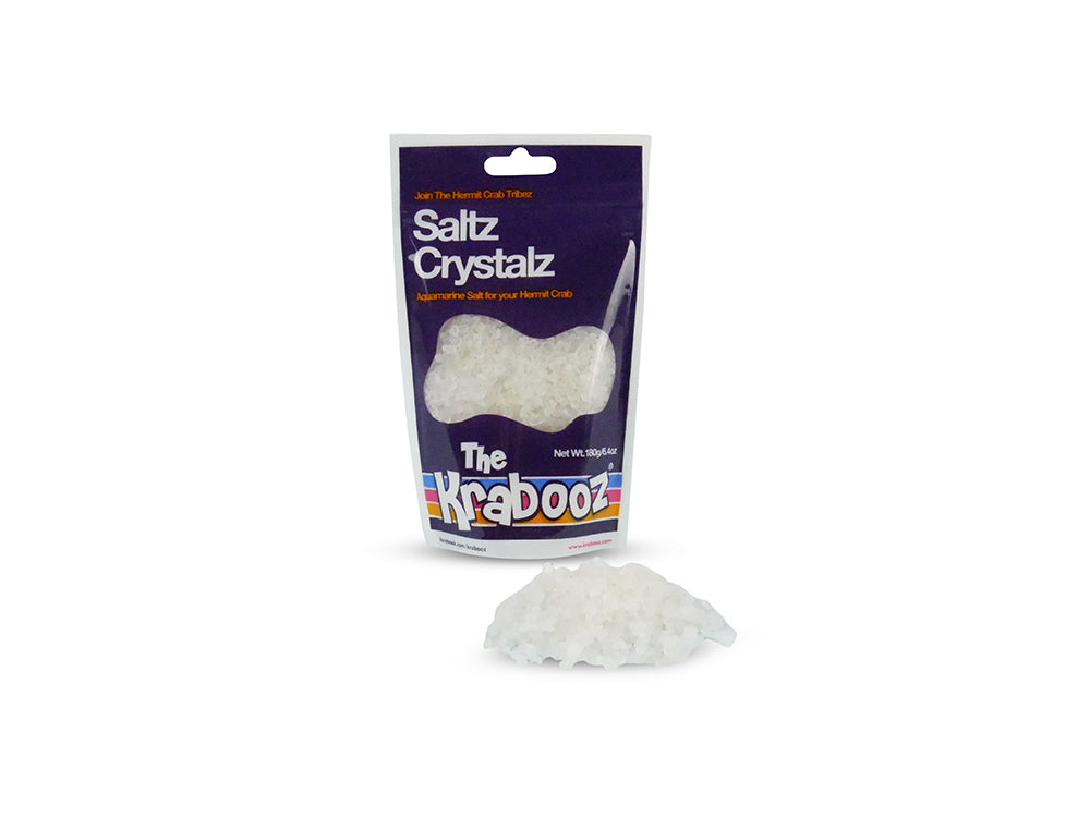 Hermit Crab Marine Salt