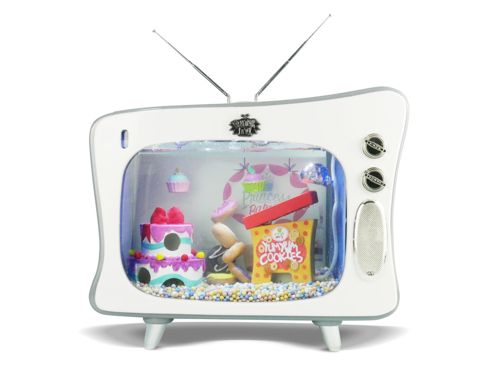 Donuts Aquarium Accessory / ornament 
