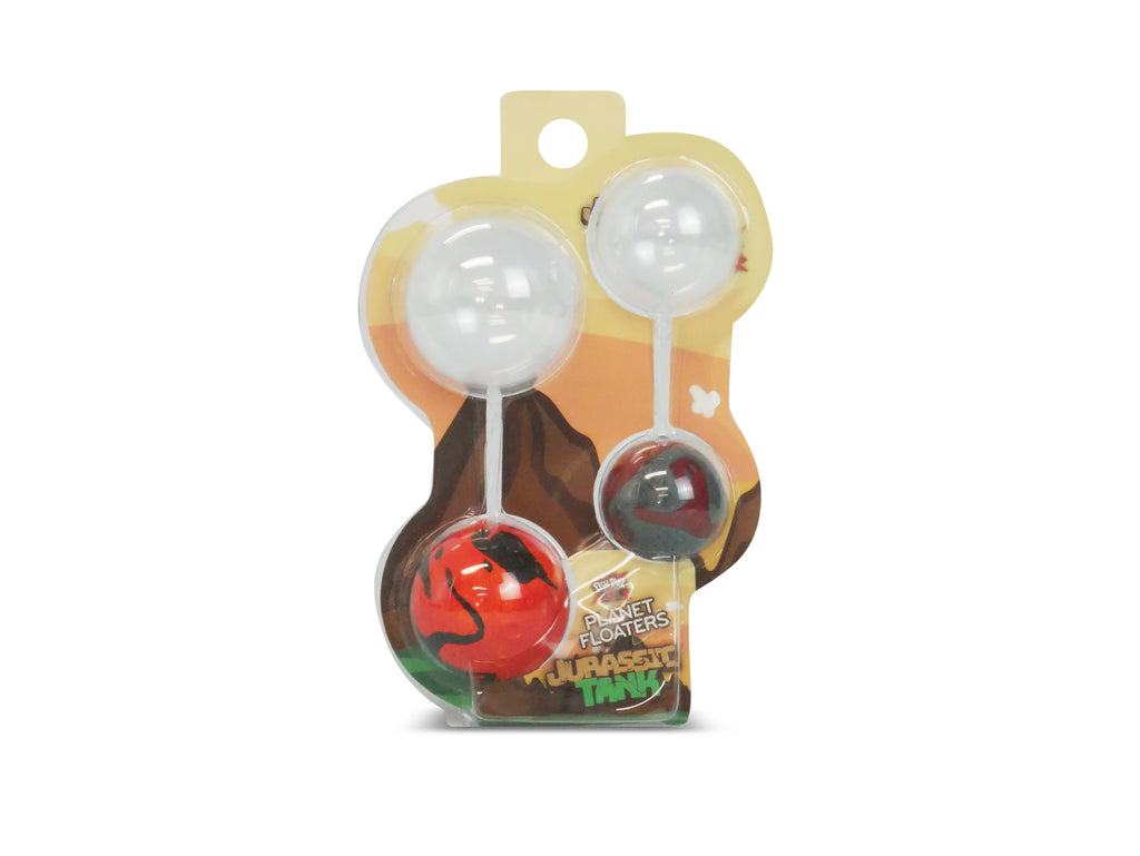 Moon Floaters Fish Tank Accessory 