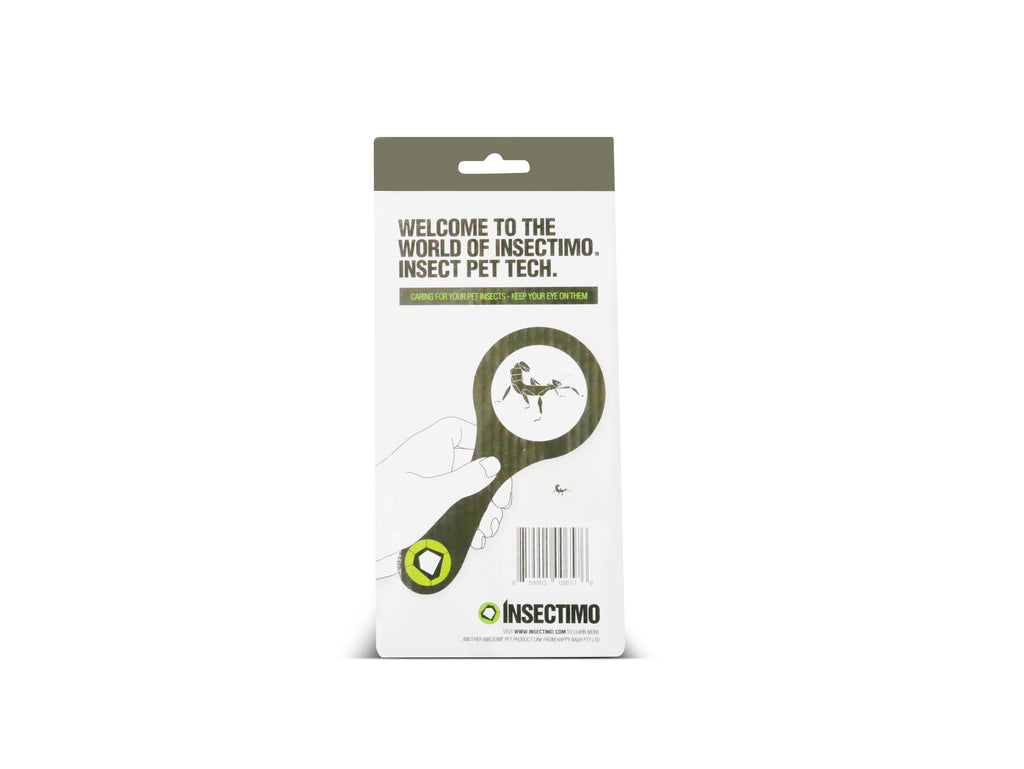Stick Insect Inspector Magnifying Glass