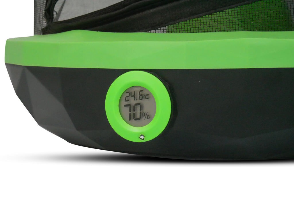 Pet Stick Insect Hygrometer