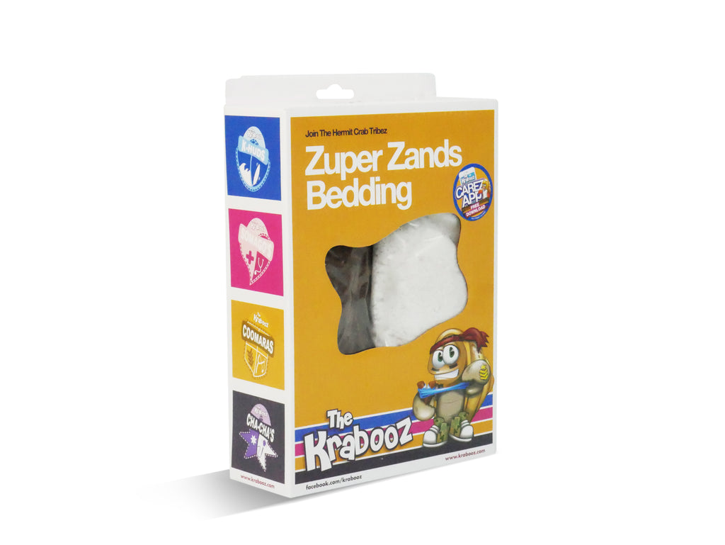 Pet Hermit Crab Bedding
