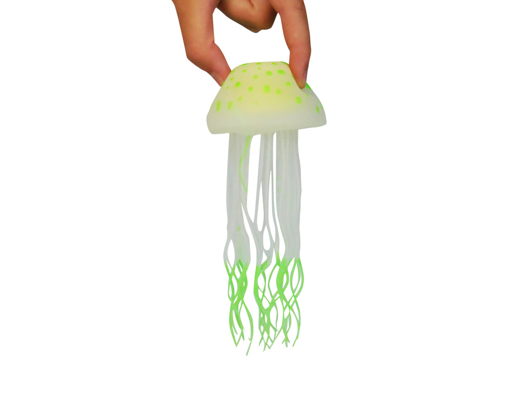 Jellyfish Aquarium ornament / accessory 