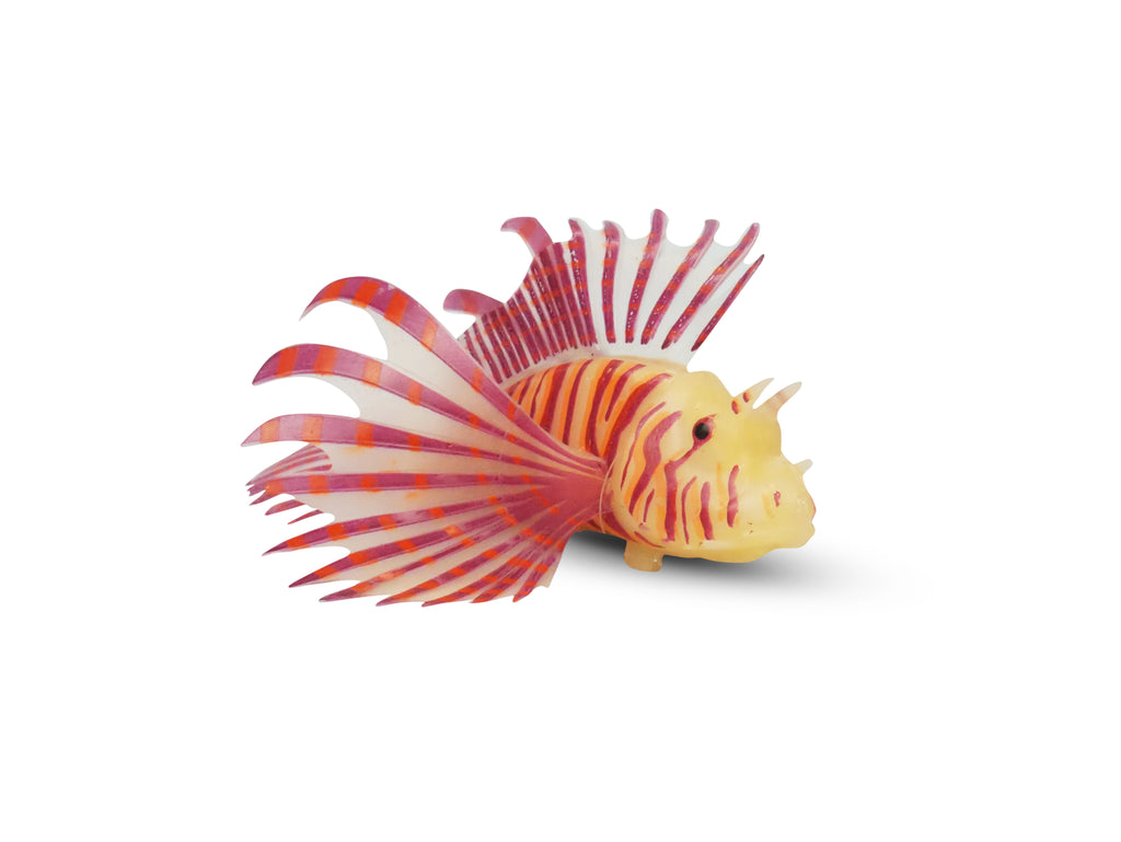 Lion Fish Aquarium ornament / accessory 