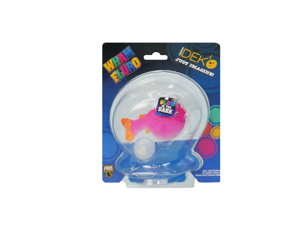 Pufferfish Aquarium Accessory / Ornament 