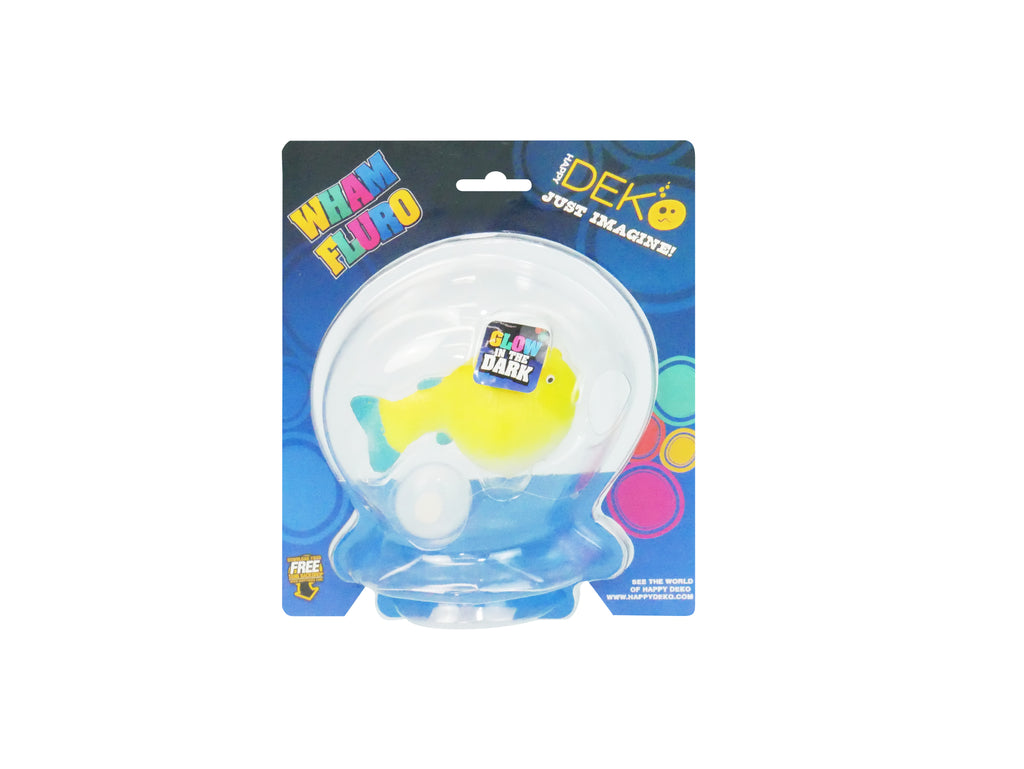Pufferfish Aquarium Accessory / Ornament 