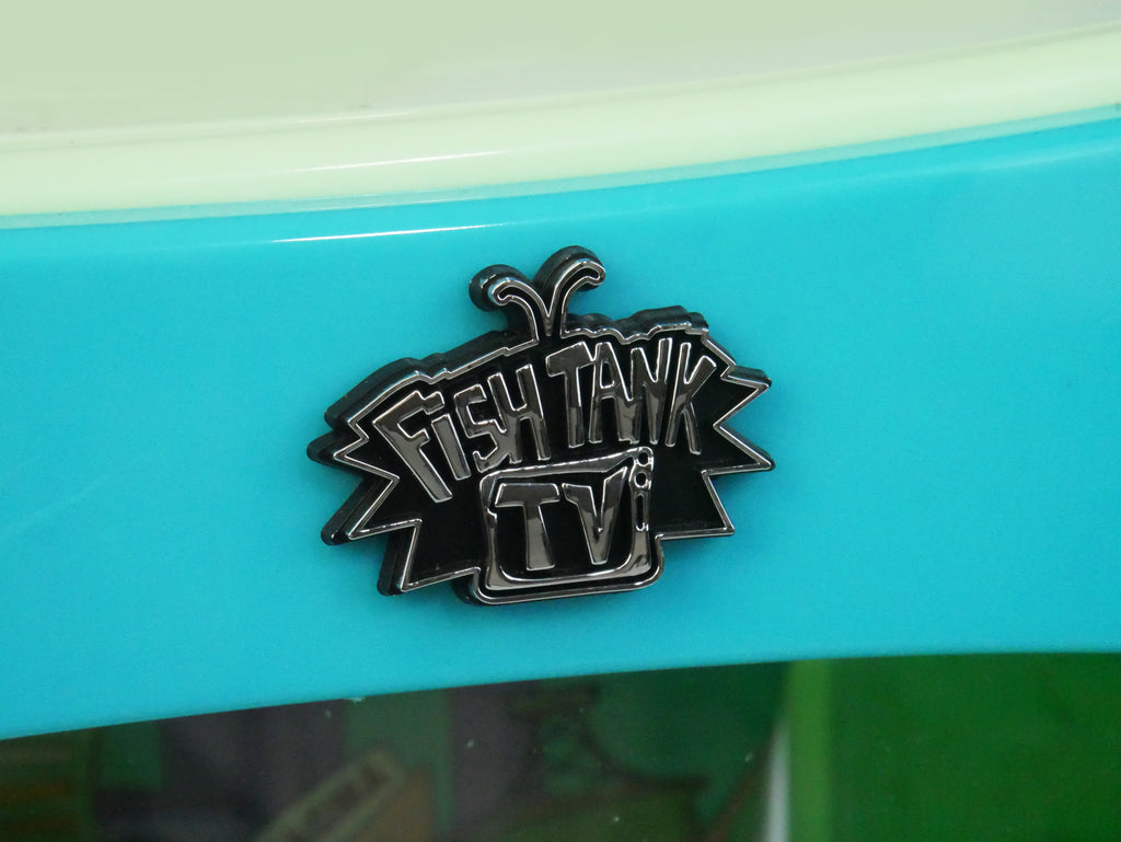 Pet Fish Tank Aquarium 