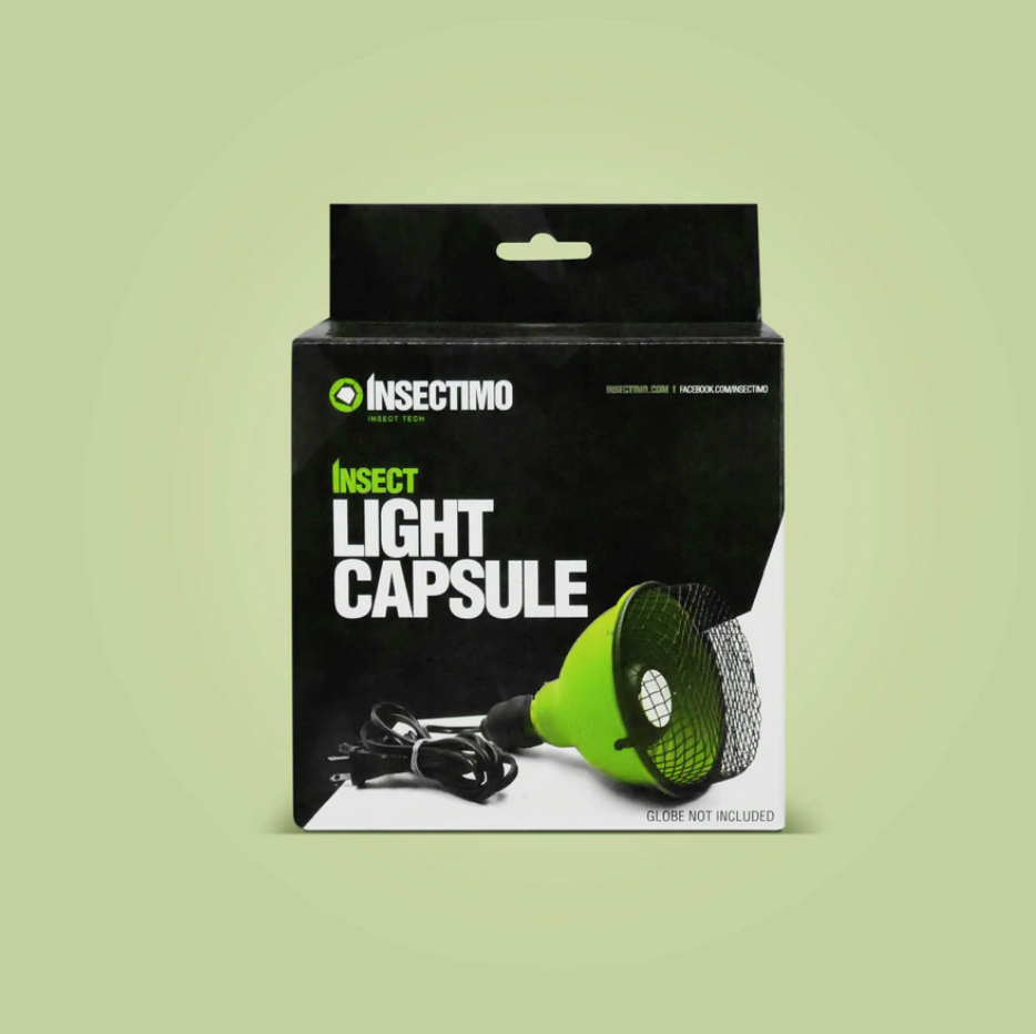 Insectimo Complete Pack | Insectimo – Happy Pet Shack