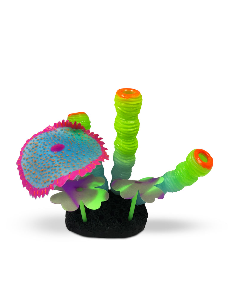 Carpet Coral Aquarium Accessory