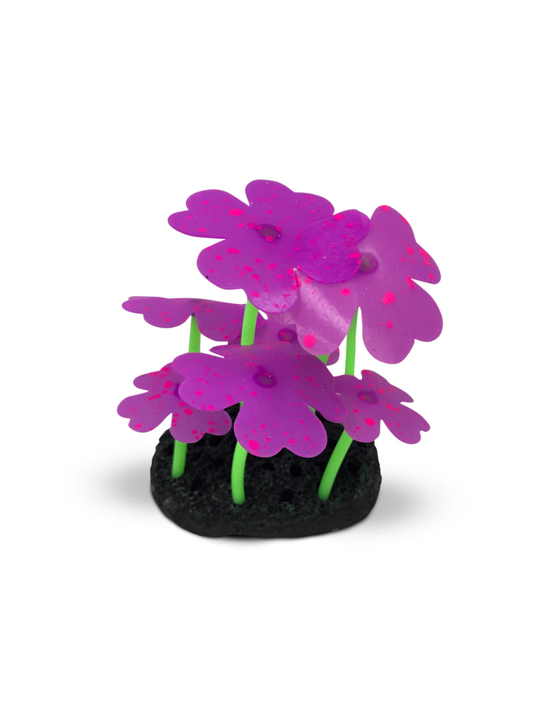 Feather Coral Aquarium Accessory